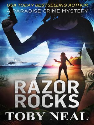 cover image of Razor Rocks